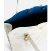 SHOPPING BAG GEO WHITE DIANA LGU58S1880900 ALVIERO MARTINI 1A CLASSE