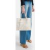 SHOPPING BAG GEO WHITE DIANA LGU58S1880900 ALVIERO MARTINI 1A CLASSE