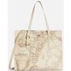 SHOPPING BAG GEO SAFARI DIANA LGU58S3980937 ALVIERO MARTINI 1A CLASSE