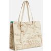 SHOPPING BAG GEO SAFARI DIANA LGU58S3980937 ALVIERO MARTINI 1A CLASSE