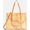 SHOPPING BAG GEO CLASSIC DIANA LGU58S6000010 ALVIERO MARTINI 1A CLASSE