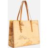 SHOPPING BAG GEO CLASSIC DIANA LGU58S6000010 ALVIERO MARTINI 1A CLASSE