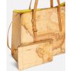 SHOPPING BAG GEO CLASSIC DIANA LGU58S6000010 ALVIERO MARTINI 1A CLASSE