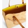 SHOPPING BAG GEO CLASSIC DIANA LGU58S6000010 ALVIERO MARTINI 1A CLASSE