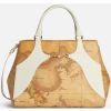 BORSA A MANO GEO CLASSIC MIRA LGU72G6160912 ALVIERO MARTINI 1A CLASSE