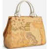 BORSA A MANO GEO CLASSIC MIRA LGU72G6160912 ALVIERO MARTINI 1A CLASSE