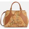 BORSA A MANO GEO CLASSIC MIRA LGU72G6160954 ALVIERO MARTINI 1A CLASSE