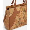 BORSA A MANO GEO CLASSIC MIRA LGU72G6160954 ALVIERO MARTINI 1A CLASSE