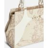 BORSA A MANO GEO SAFARI MIRA LGU72S6160937 ALVIERO MARTINI 1A CLASSE