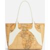 SHOPPING BAG GEO CLASSIC MIRA LGU73G6160912 ALVIERO MARTINI 1A CLASSE