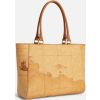 SHOPPING BAG GEO CLASSIC MIRA LGU73G6160954 ALVIERO MARTINI 1A CLASSE