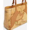 SHOPPING BAG GEO CLASSIC MIRA LGU73G6160954 ALVIERO MARTINI 1A CLASSE