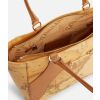 SHOPPING BAG GEO CLASSIC MIRA LGU73G6160954 ALVIERO MARTINI 1A CLASSE