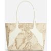 SHOPPING BAG GEO SAFARI MIRA LGU73S6160937 ALVIERO MARTINI 1A CLASSE
