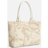 SHOPPING BAG GEO SAFARI MIRA LGU73S6160937 ALVIERO MARTINI 1A CLASSE