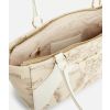 SHOPPING BAG GEO SAFARI MIRA LGU73S6160937 ALVIERO MARTINI 1A CLASSE