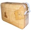 TRACOLLA GEO CLASSIC MIRA LGU75G6160912 ALVIERO MARTINI 1A CLASSE
