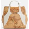 ZAINO DOPPIA PORTABILITA' GEO CLASSIC MIRA LGU76G6160912 ALVIERO MARTINI 1A CLASSE