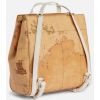 ZAINO DOPPIA PORTABILITA' GEO CLASSIC MIRA LGU76G6160912 ALVIERO MARTINI 1A CLASSE