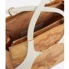 ZAINO DOPPIA PORTABILITA' GEO CLASSIC MIRA LGU76G6160912 ALVIERO MARTINI 1A CLASSE