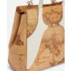 ZAINO DOPPIA PORTABILITA' GEO CLASSIC MIRA LGU76G6160912 ALVIERO MARTINI 1A CLASSE
