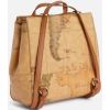 ZAINO DOPPIA PORTABILITA' GEO CLASSIC MIRA LGU76G6160954 ALVIERO MARTINI 1A CLASSE