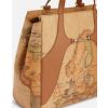 ZAINO DOPPIA PORTABILITA' GEO CLASSIC MIRA LGU76G6160954 ALVIERO MARTINI 1A CLASSE