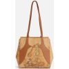 ZAINO DOPPIA PORTABILITA' GEO CLASSIC MIRA LGU76G6160954 ALVIERO MARTINI 1A CLASSE