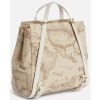 ZAINO DOPPIA PORTABILITA' GEO SAFARI MIRA LGU76S6160937 ALVIERO MARTINI 1A CLASSE