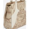 ZAINO DOPPIA PORTABILITA' GEO SAFARI MIRA LGU76S6160937 ALVIERO MARTINI 1A CLASSE