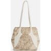 ZAINO DOPPIA PORTABILITA' GEO SAFARI MIRA LGU76S6160937 ALVIERO MARTINI 1A CLASSE