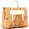 BORSA A MANO GEO CLASSIC ARTEMIS LGU77G6170912 ALVIERO MARTINI 1A CLASSE