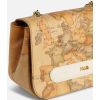 BORSA A TRACOLLA GEO CLASSIC ARTEMIS LGU80G6170912 ALVIERO MARTINI 1A CLASSE