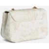 BORSA A TRACOLLA GEO WHITE ARTEMIS LGU80W6170954 ALVIERO MARTINI 1A CLASSE