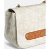 BORSA A TRACOLLA GEO WHITE ARTEMIS LGU80W6170954 ALVIERO MARTINI 1A CLASSE