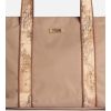 SHOPPING BAG 2000'S NYLON LGV6297620387 ALVIERO MARTINI 1A CLASSE