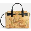 BORSA A MANO GEO CLASSIC DINASTY LGZ02G6110001 ALVIERO MARTINI 1A CLASSE