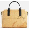 BORSA A MANO GEO CLASSIC DINASTY LGZ02G6110001 ALVIERO MARTINI 1A CLASSE