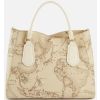 BORSA A MANO GEO WAVE LGZ8793980937 ALVIERO MARTINI 1A CLASSE