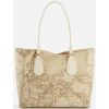 SHOPPING BAG WAVE GEO SAFARI  LGZ8893980937 ALVIERO MARTINI 1A CLASSE