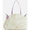 SHOPPING BAG GEO SOUTH BEACH LGZ99S1880900 ALVIERO MARTINI 1A CLASSE