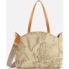 SHOPPING BAG GEO SOUTH BEACH LGZ99S3980937 ALVIERO MARTINI 1A CLASSE