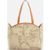 SHOPPING BAG GEO SOUTH BEACH LGZ99S3980937 ALVIERO MARTINI 1A CLASSE