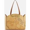 SHOPPING BAG GEO SOUTH BEACH LGZ99S6000010 ALVIERO MARTINI 1A CLASSE