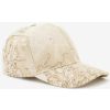 CAPPELLO BASEBALL CANVAS GEO WHITE LH23397960900 ALVIERO MARTINI 1A CLASSE