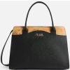 BORSA A MANO GRANDE DIGITAL CITY LLA7794070001 ALVIERO MARTINI 1A CLASSE