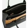 BORSA A MANO GRANDE DIGITAL CITY LLA7794070001 ALVIERO MARTINI 1A CLASSE