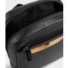 TRACOLLA MEDIA BETA IN PELLE CON DETTAGLIO GEO CLASSIC LLA8581620001 ALVIERO MARTINI 1A CLASSE
