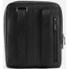 TRACOLLA GRANDE BETA IN PELLE CON DETTAGLIO GEO CLASSIC LLA8681620001 ALVIERO MARTINI 1A CLASSE