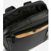 TRACOLLA GRANDE BETA IN PELLE CON DETTAGLIO GEO CLASSIC LLA8681620001 ALVIERO MARTINI 1A CLASSE